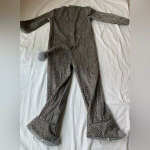 Pottery Barn Kids elephant costume